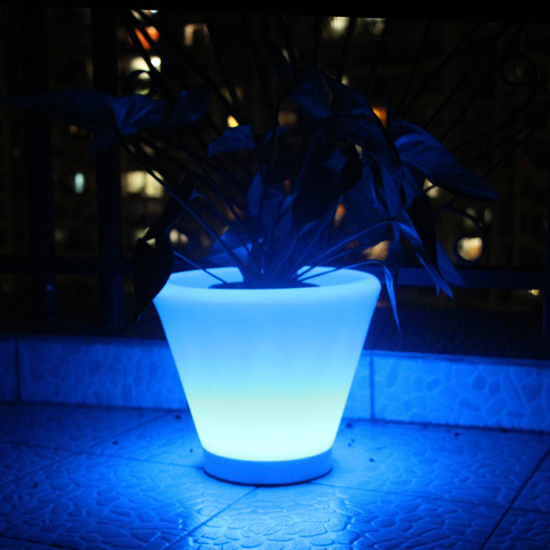 D28*H29cm, D38*H40cm,Luminous  - Outdoor Furniture Green incelemesi ve fiyatı