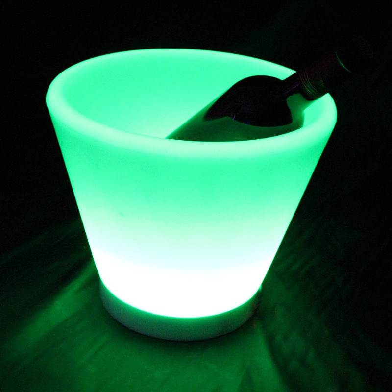D28*H29cm, D38*H40cm,Luminous  - Outdoor Furniture Green incelemesi ve fiyatı