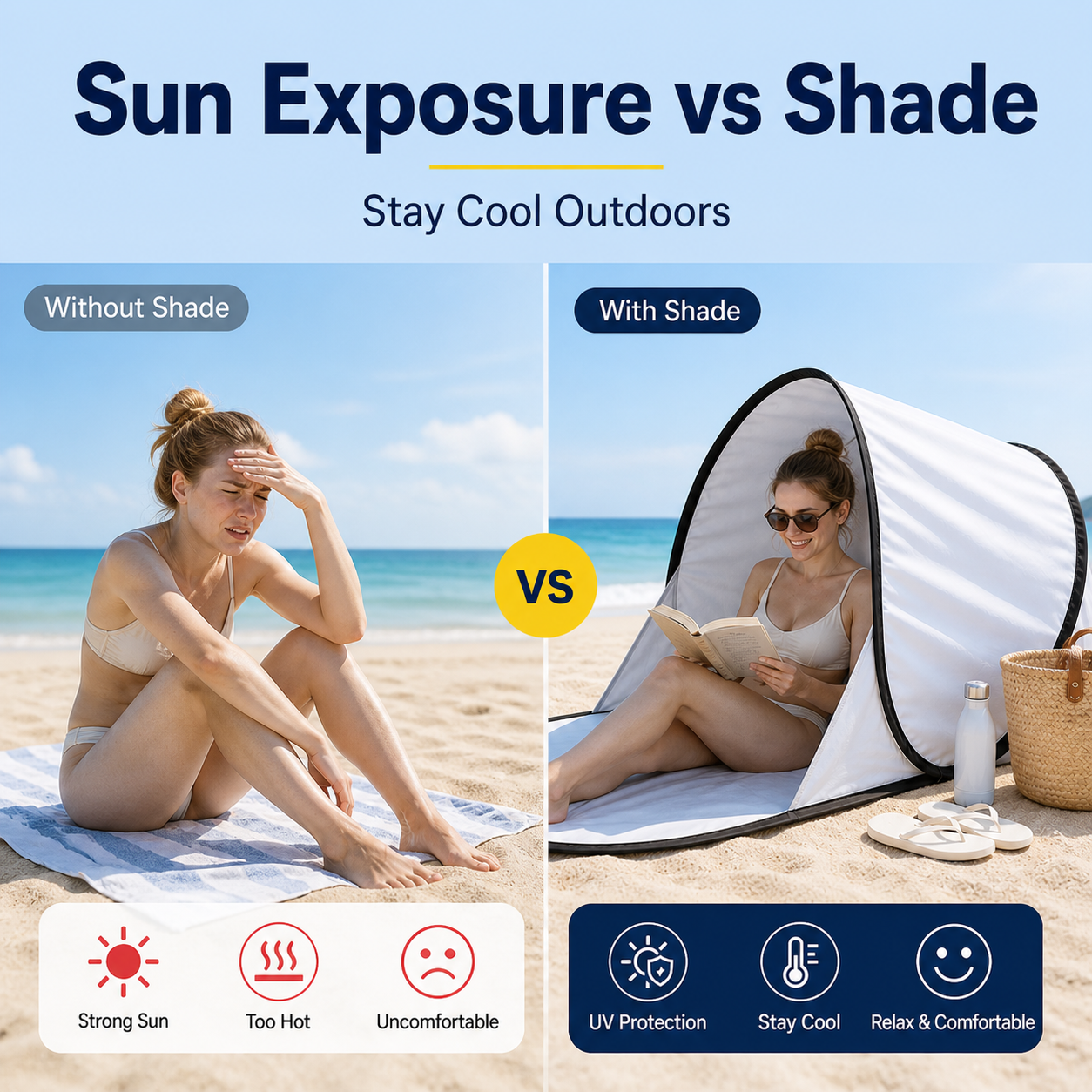 Outdoor portable automatic pop - Gazebo Pop Up incelemesi ve fiyatı