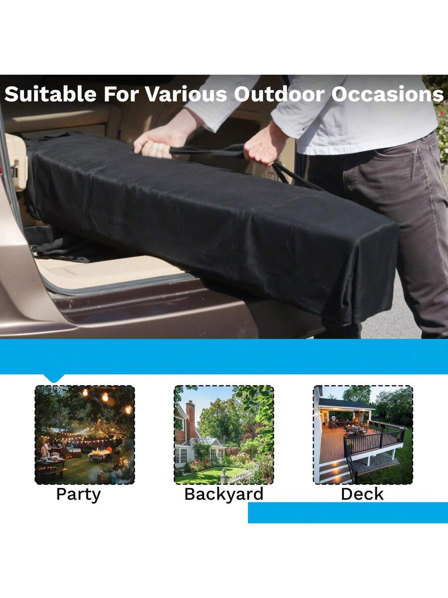 10x10 Ft Pop Up Gazebo Outdoor - Gazebo Pop Up incelemesi ve fiyatı