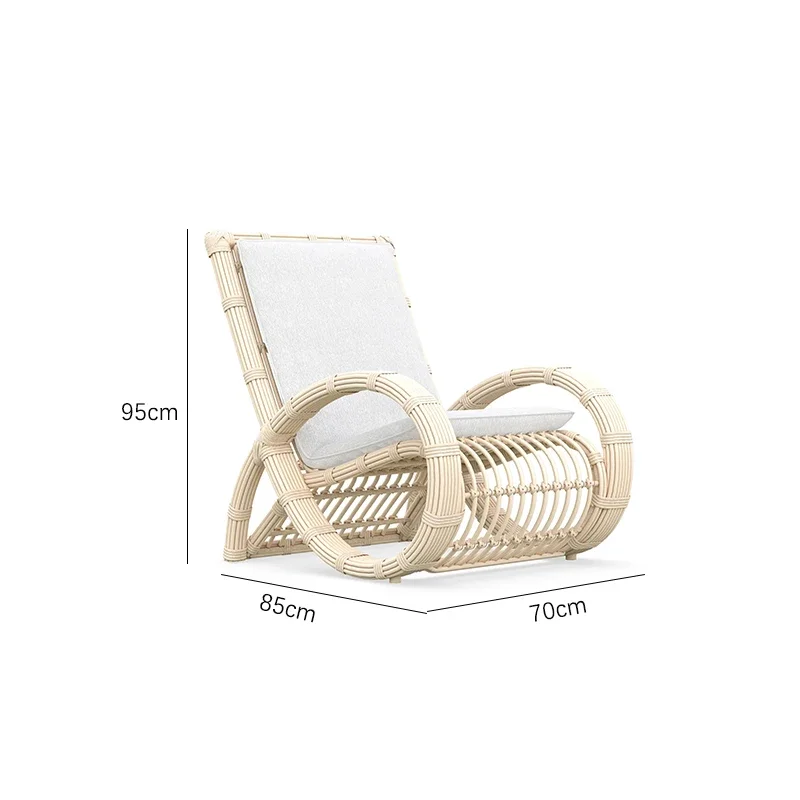 Outdoor Indonesian True Rattan - Outdoor Furniture Europe incelemesi ve fiyatı