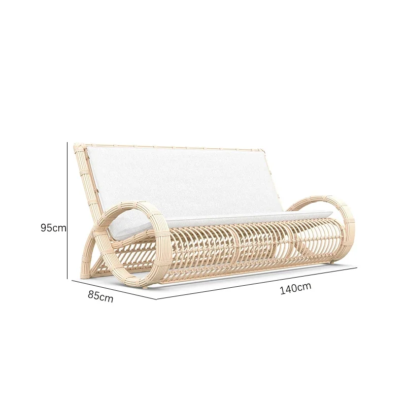 Outdoor Indonesian True Rattan - Outdoor Furniture Europe incelemesi ve fiyatı