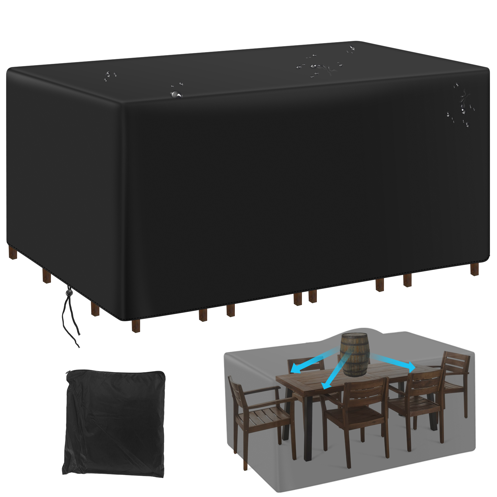 600 Sizes Outdoor Furniture Co - Outdoor Furniture Designer incelemesi ve fiyatı