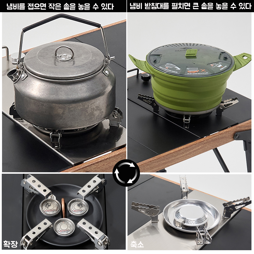 Pandatour IGT Camping Table Fo - Outdoor Furniture Usa incelemesi ve fiyatı