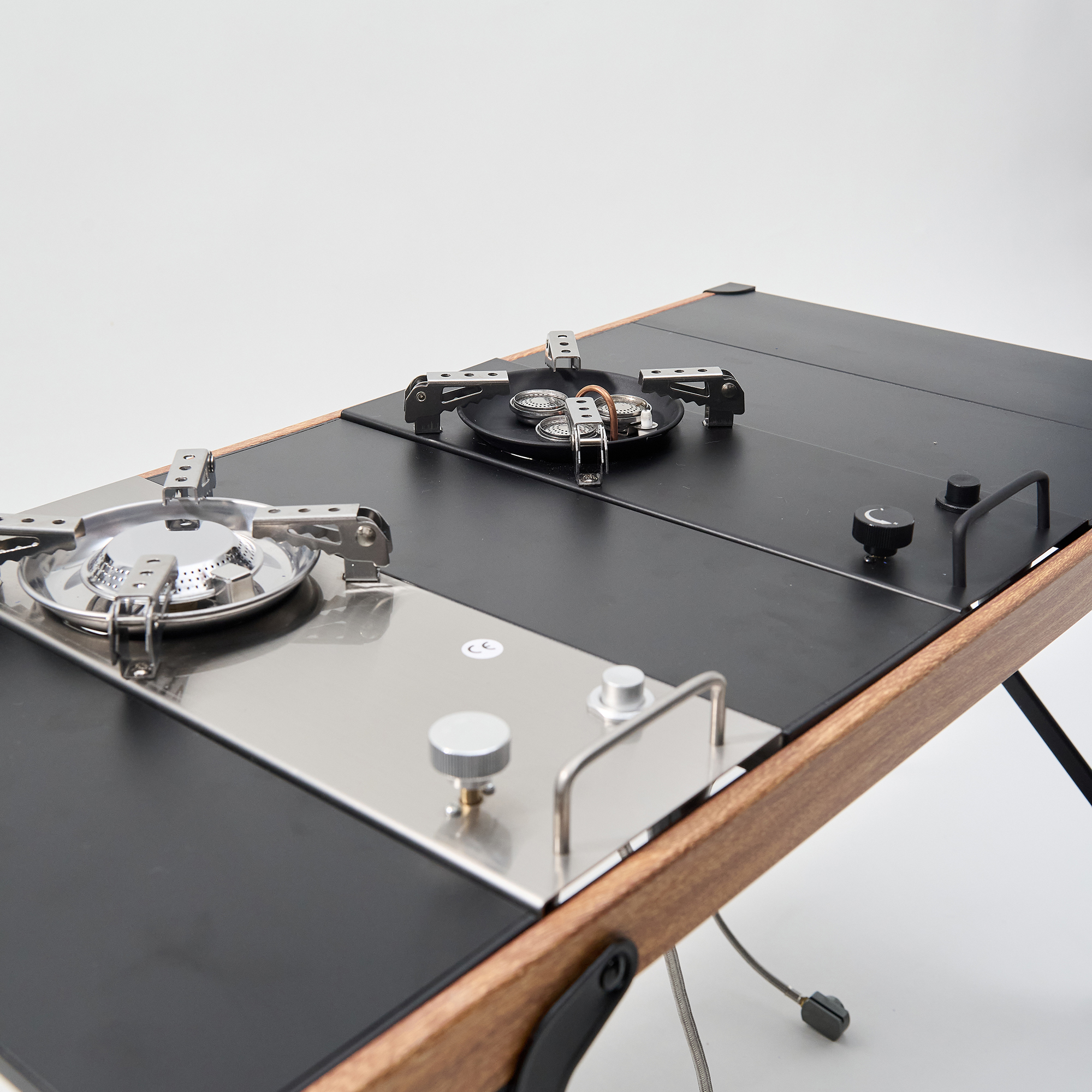 Pandatour IGT Camping Table Fo - Outdoor Furniture Usa incelemesi ve fiyatı