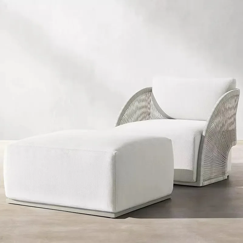 Rattan Sofa Outdoor Leisure Ba - Outdoor Furniture Europe incelemesi ve fiyatı