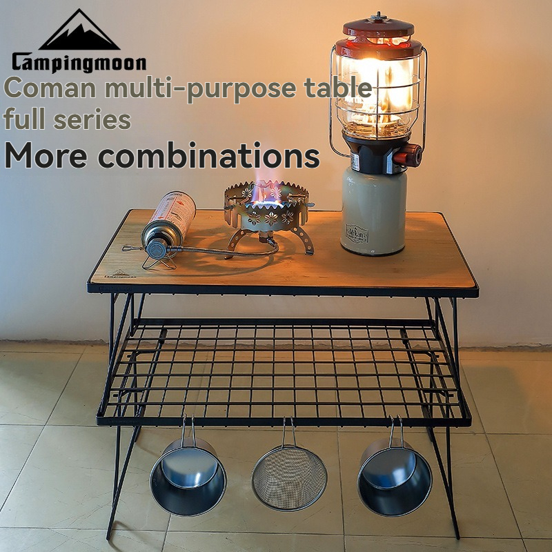 CAMPINGMOON T-230 Portable Mul - Outdoor Furniture Usa incelemesi ve fiyatı