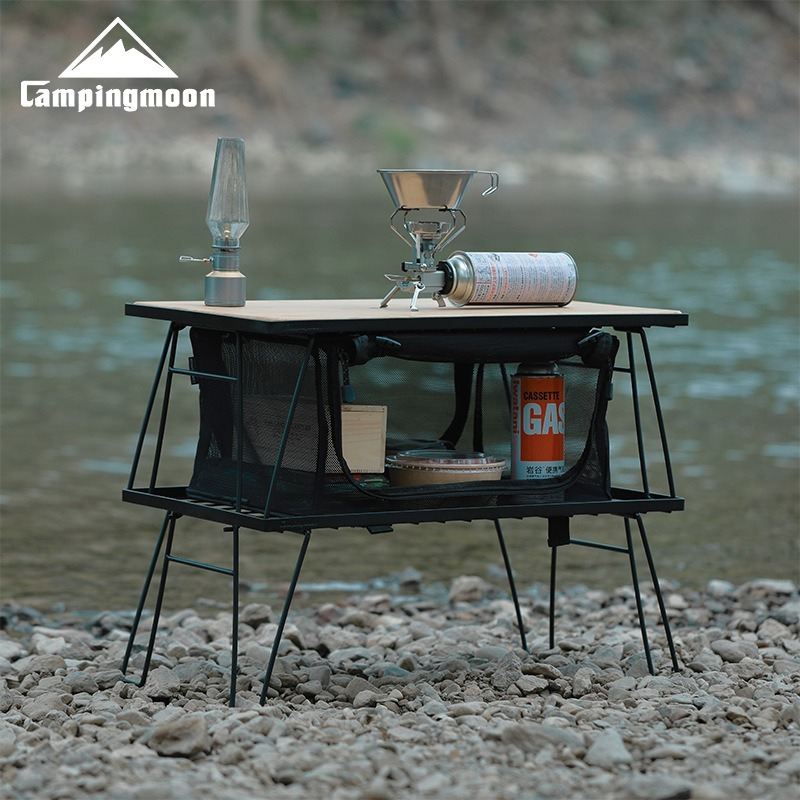 CAMPINGMOON T-230 Portable Mul - Outdoor Furniture Usa incelemesi ve fiyatı