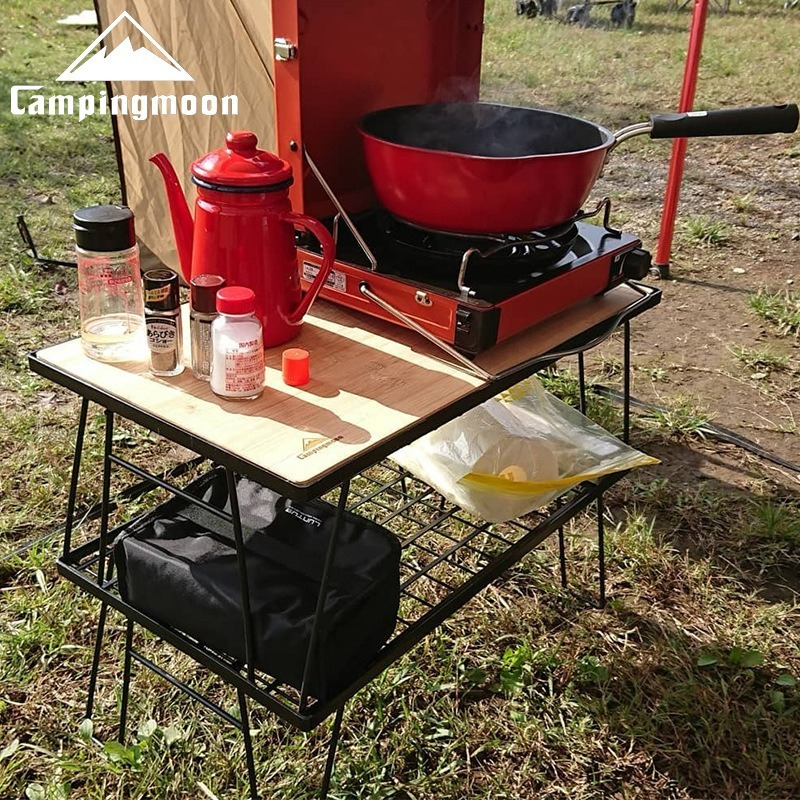 CAMPINGMOON T-230 Portable Mul - Outdoor Furniture Usa incelemesi ve fiyatı