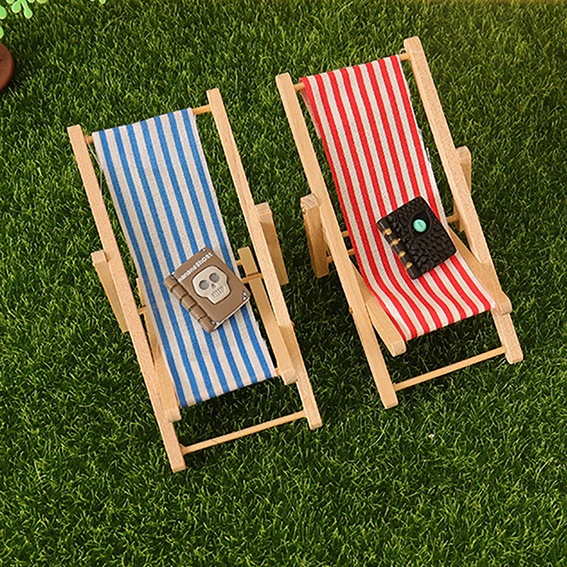 Dollhouse Miniature Items Wood - Outdoor Furniture Europe incelemesi ve fiyatı
