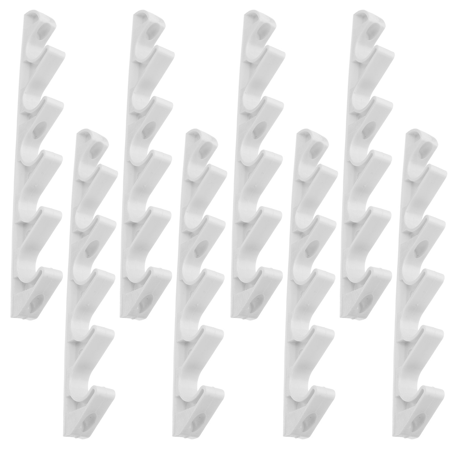8Pcs Nylon Chair Adjustment Br - Outdoor Furniture Patio incelemesi ve fiyatı
