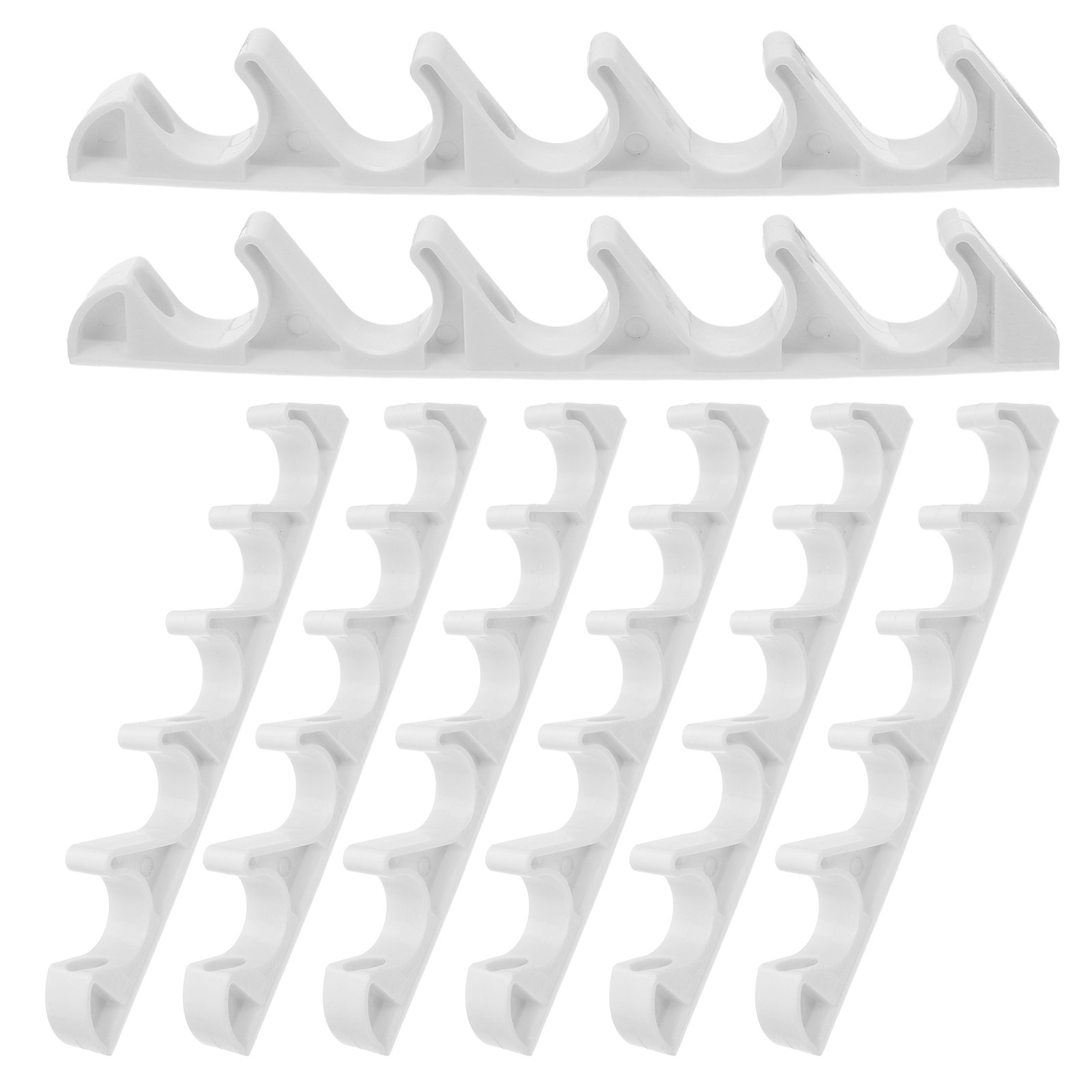 8Pcs Nylon Chair Adjustment Br - Outdoor Furniture Patio incelemesi ve fiyatı