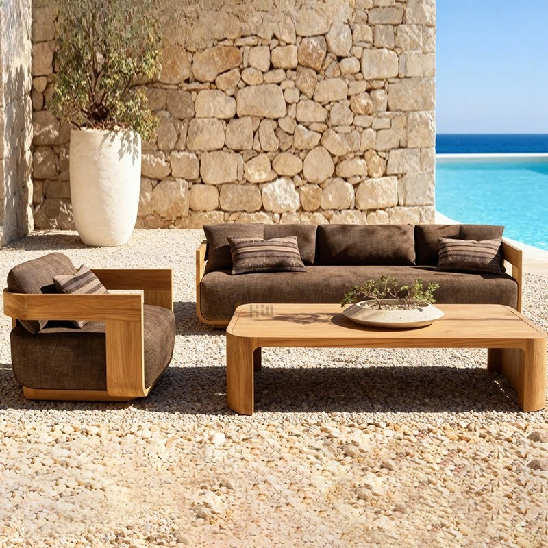 Sofa, with Waterproof UV-resis - Outdoor Furniture Europe incelemesi ve fiyatı