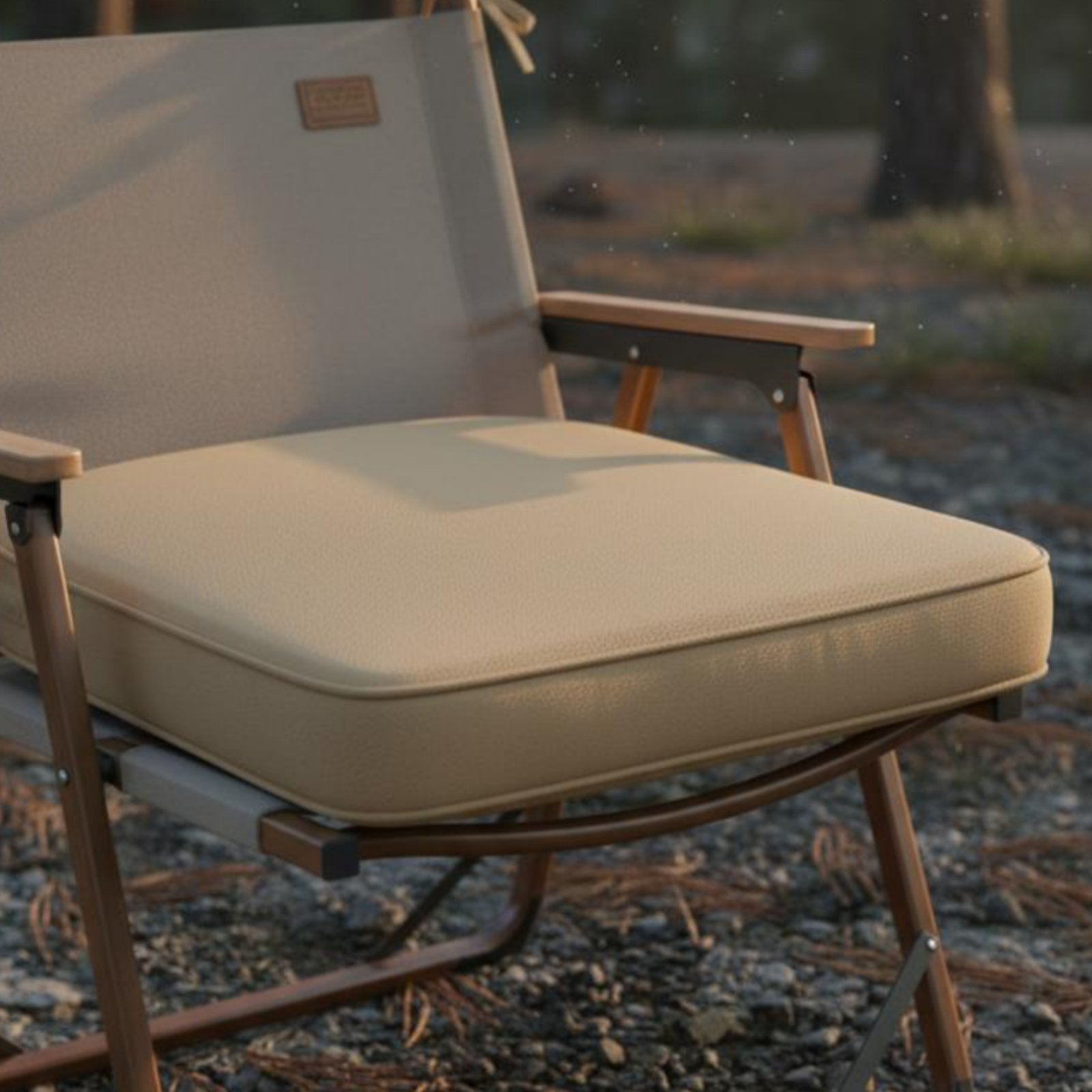 Waterproof Patio Seat Pad Easy - Outdoor Furniture Patio incelemesi ve fiyatı