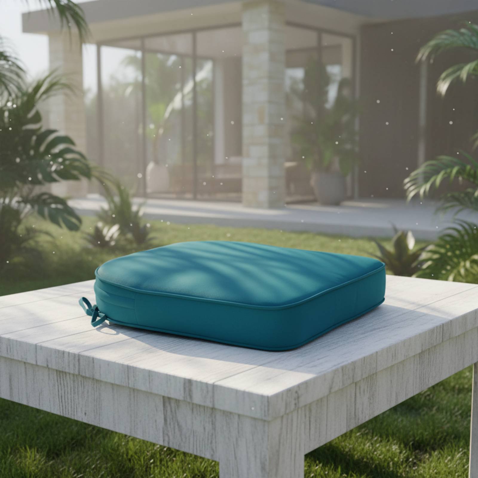 Waterproof Patio Seat Pad Easy - Outdoor Furniture Patio incelemesi ve fiyatı