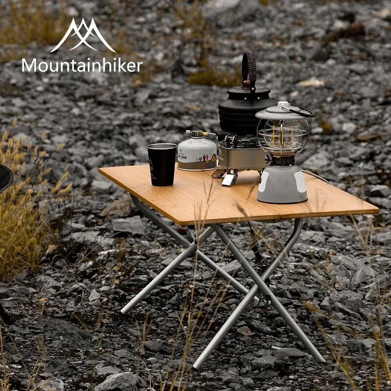 MOUNTAINHIKER Outdoor Camping  - Outdoor Furniture Usa incelemesi ve fiyatı