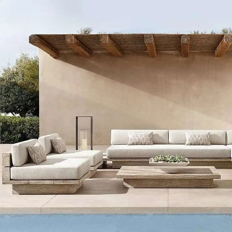 Japanese Style Waterproof and  - Outdoor Furniture Europe incelemesi ve fiyatı
