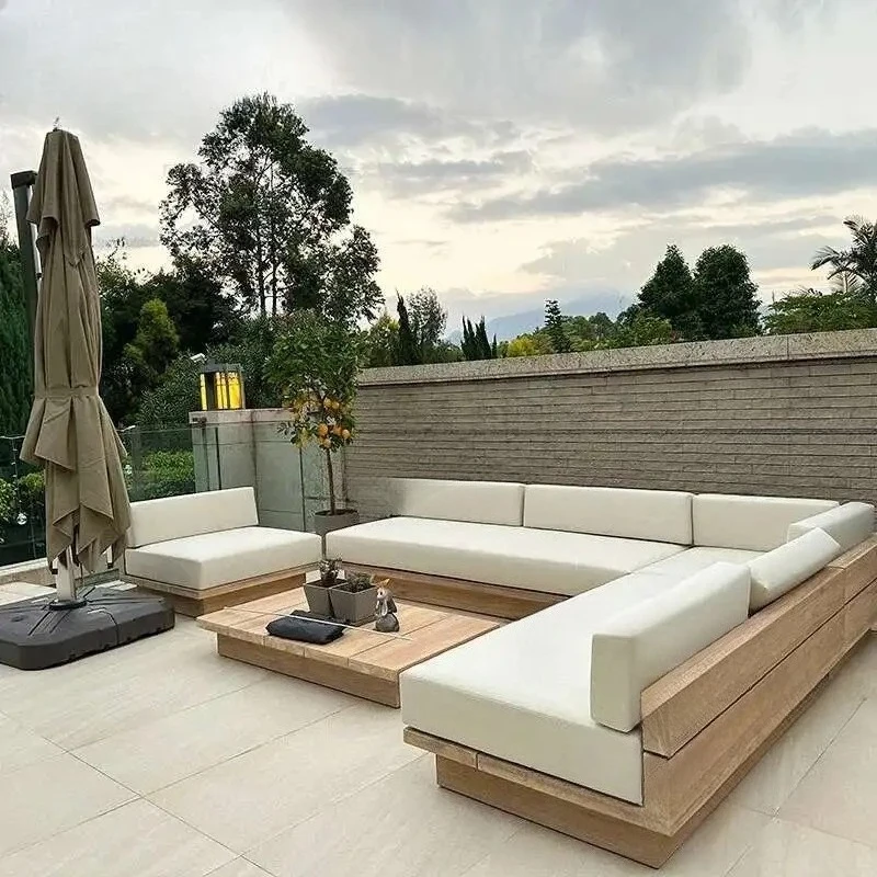 Japanese Style Waterproof and  - Outdoor Furniture Europe incelemesi ve fiyatı