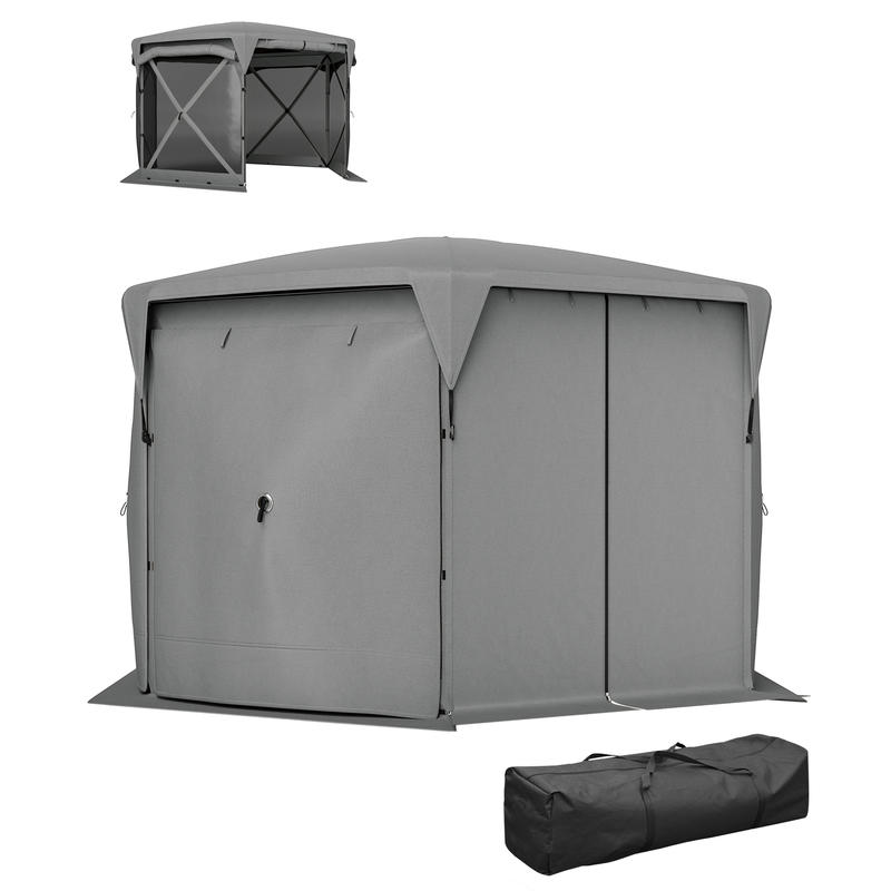11 x 11ft Pop Up Gazebo Screen - Gazebo Pop Up incelemesi ve fiyatı