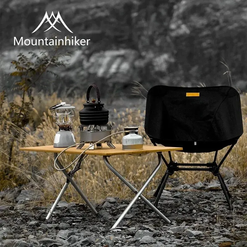 MOUNTAINHIKER 2/3 Bamboo Foldi - Outdoor Furniture Usa incelemesi ve fiyatı
