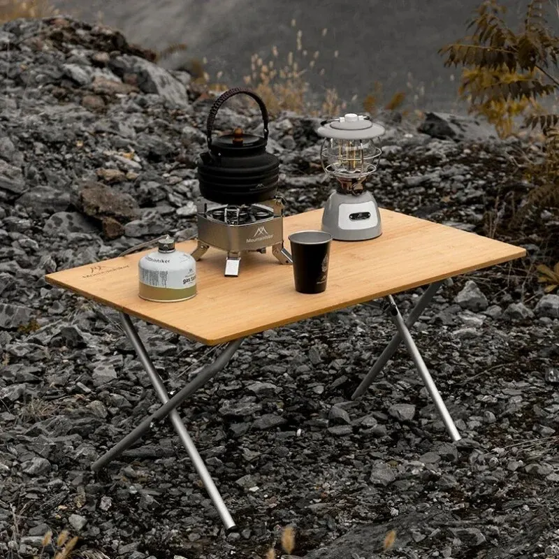 MOUNTAINHIKER 2/3 Bamboo Foldi - Outdoor Furniture Usa incelemesi ve fiyatı