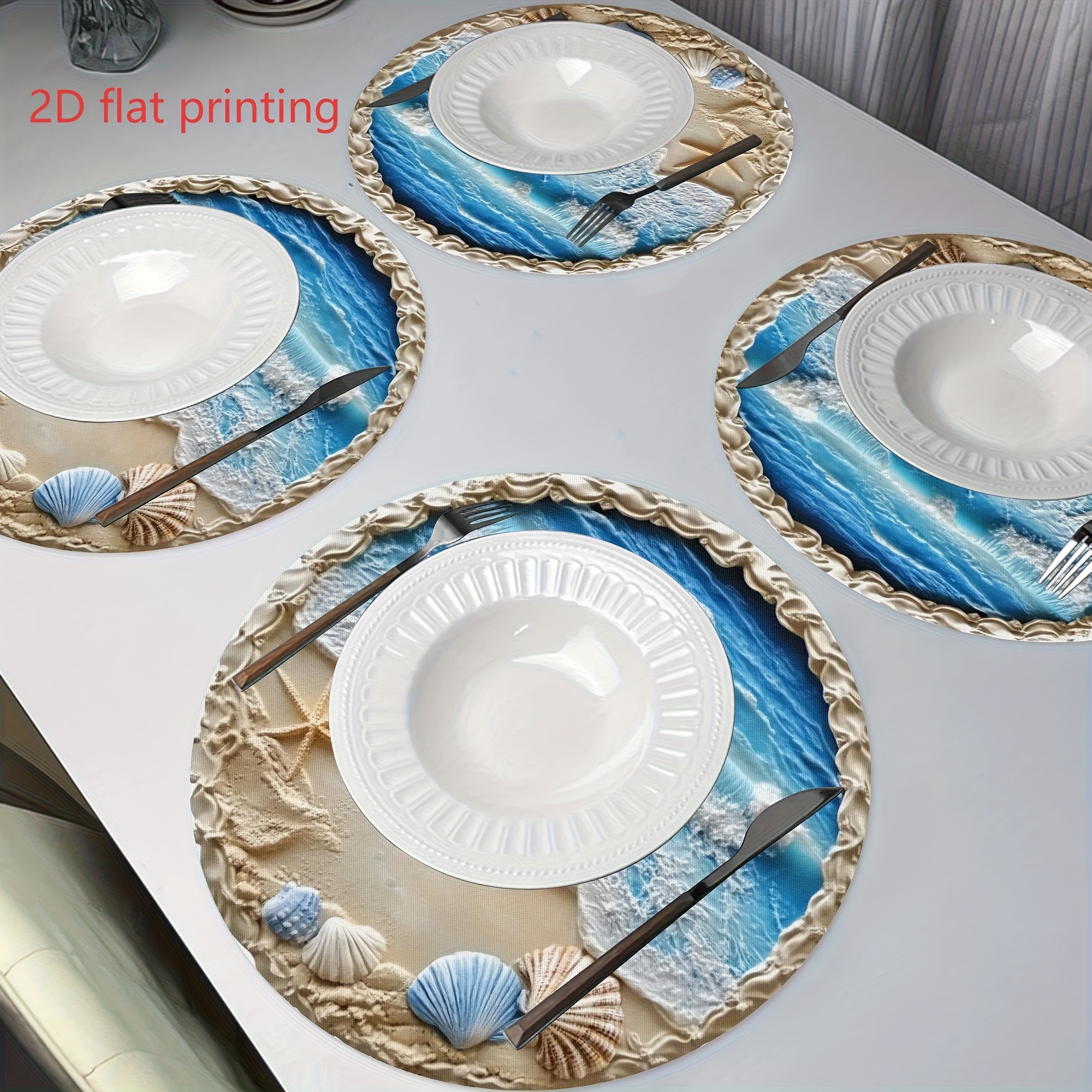 VIKAMA Seaside Resort Wave-Pat - Outdoor Furniture Designer incelemesi ve fiyatı