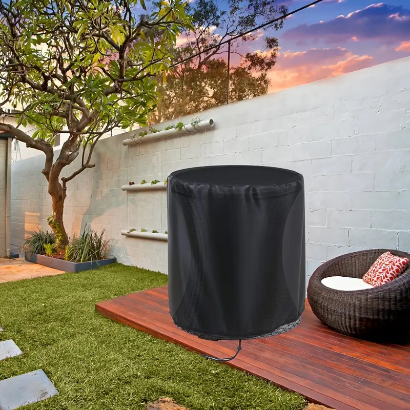 Outdoor Woven Table Cover，Pati - Outdoor Furniture Usa incelemesi ve fiyatı